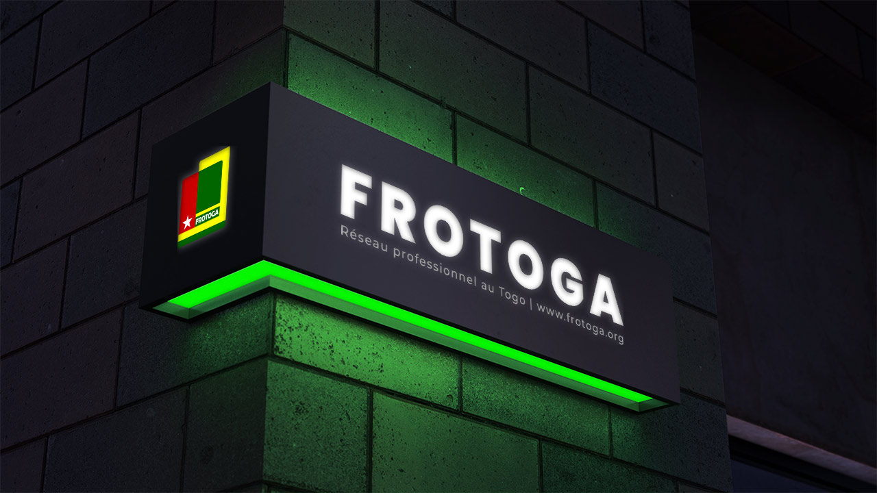 Frotoga
